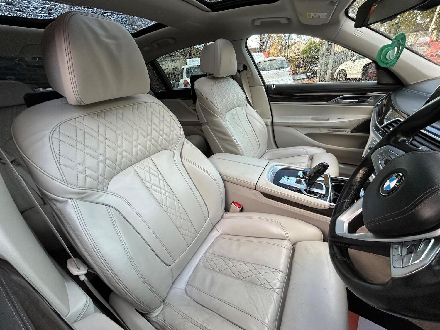 Used BMW 7 Series 2016 for sale - 76497464: Photo 11