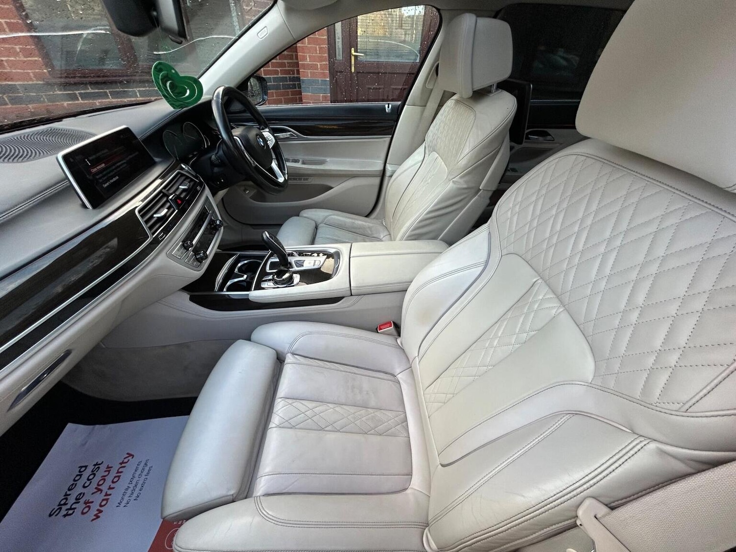 Used BMW 7 Series 2016 for sale - 76497464: Photo 16