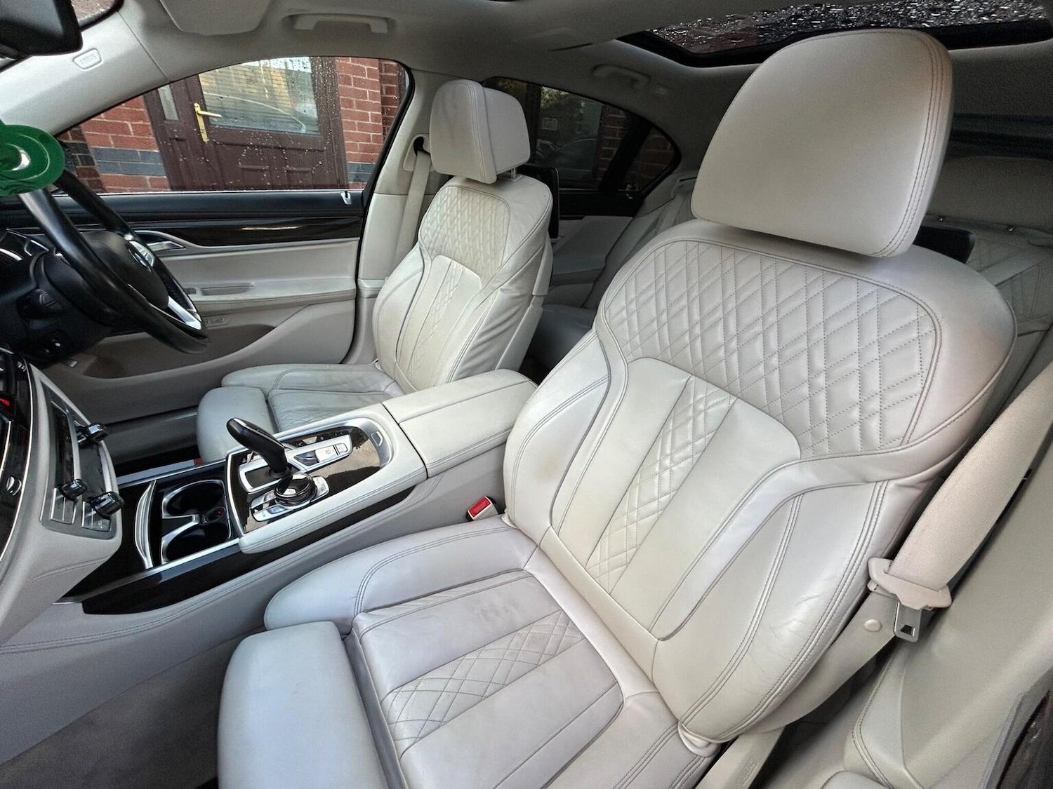 Used BMW 7 Series 2016 for sale - 76497464: Photo 17