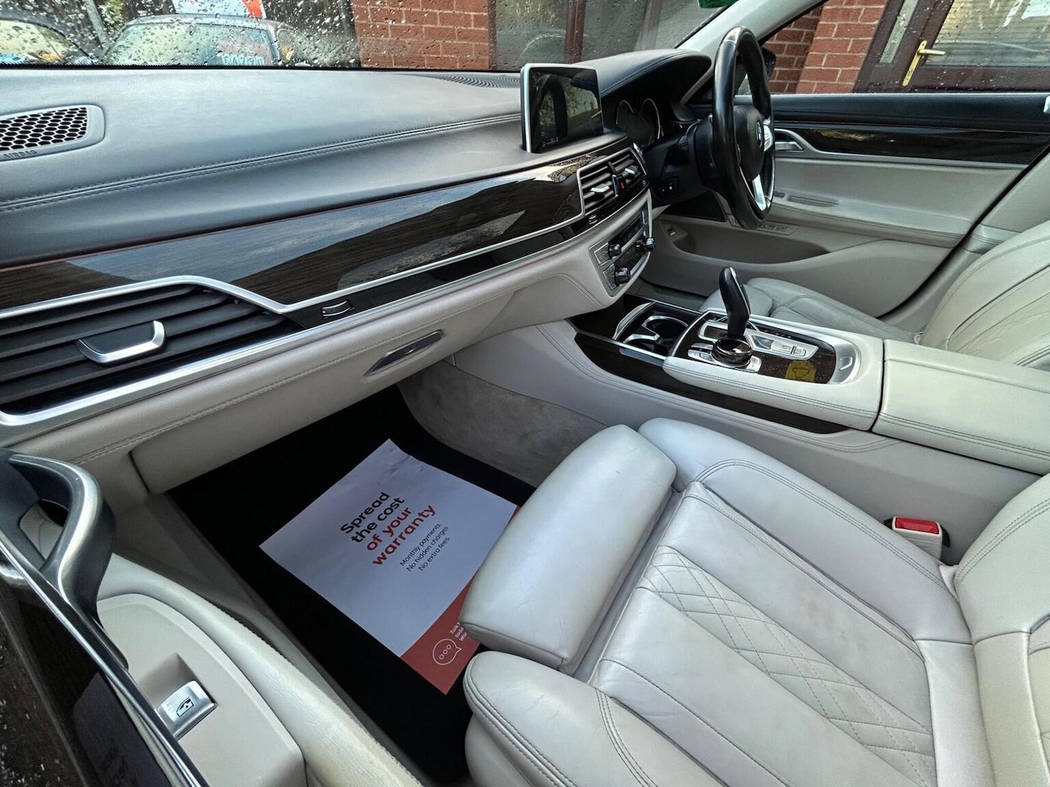 Used BMW 7 Series 2016 for sale - 76497464: Photo 18