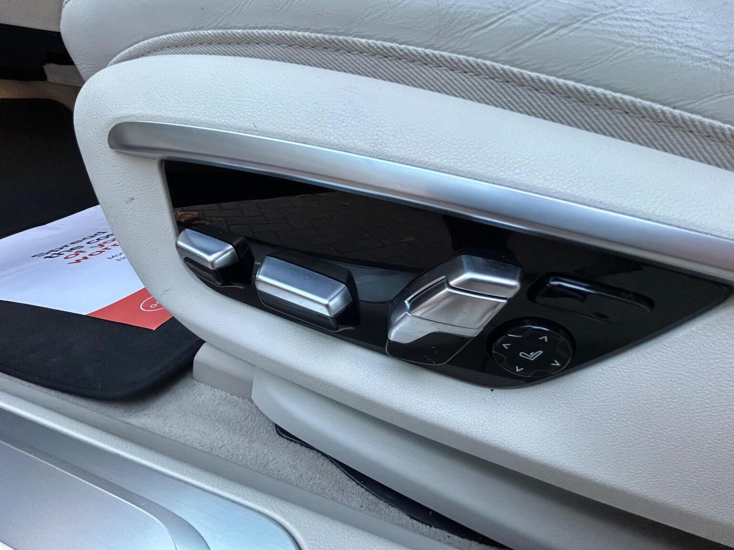 Used BMW 7 Series 2016 for sale - 76497464: Photo 20