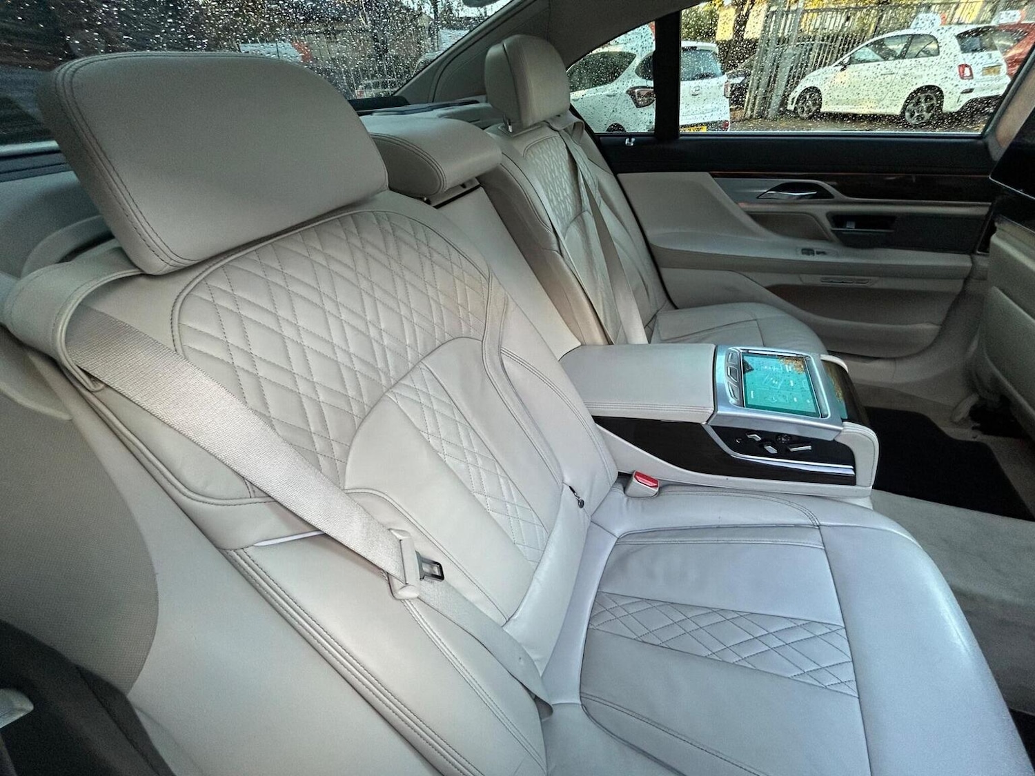 Used BMW 7 Series 2016 for sale - 76497464: Photo 23