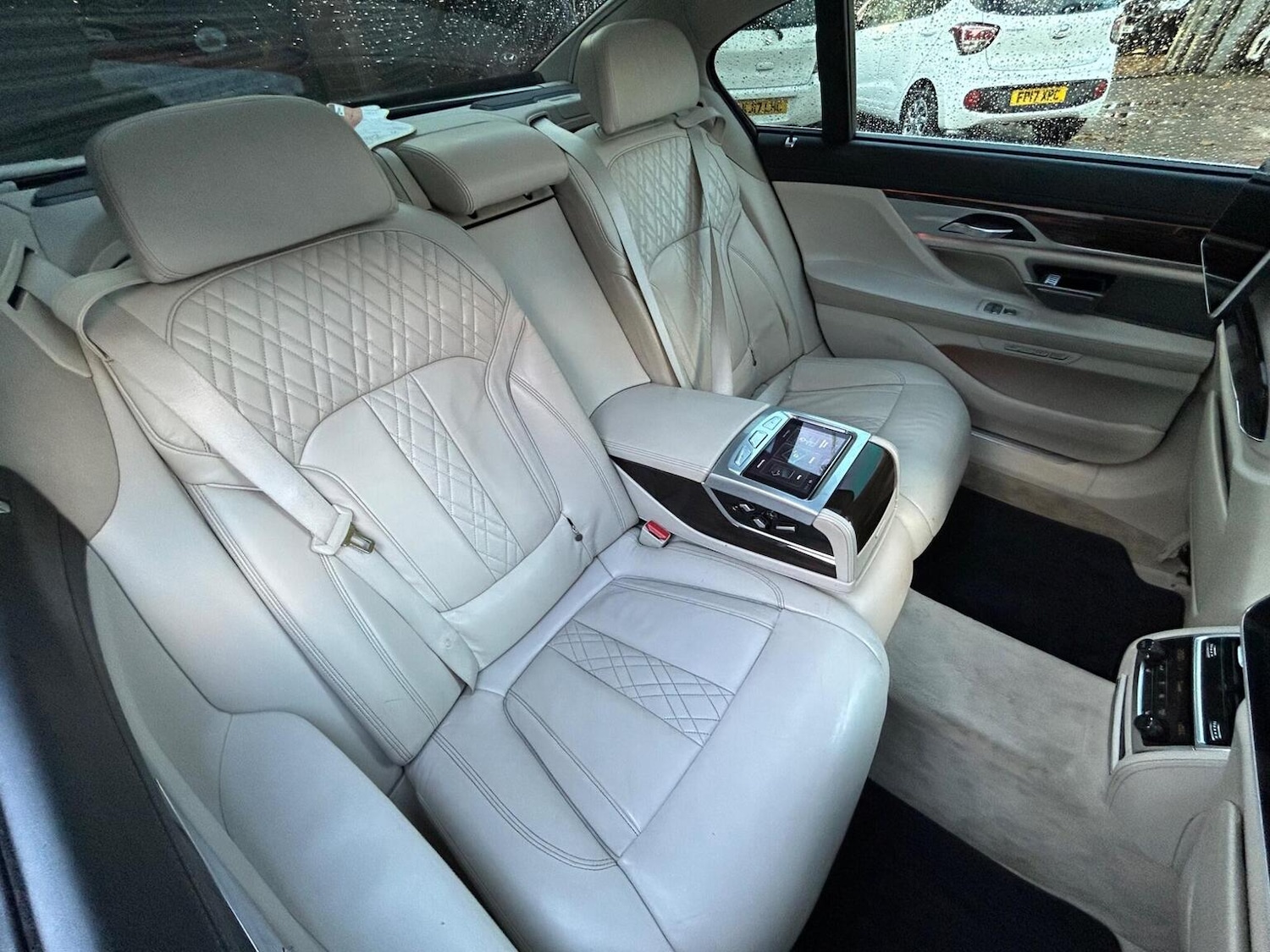 Used BMW 7 Series 2016 for sale - 76497464: Photo 24