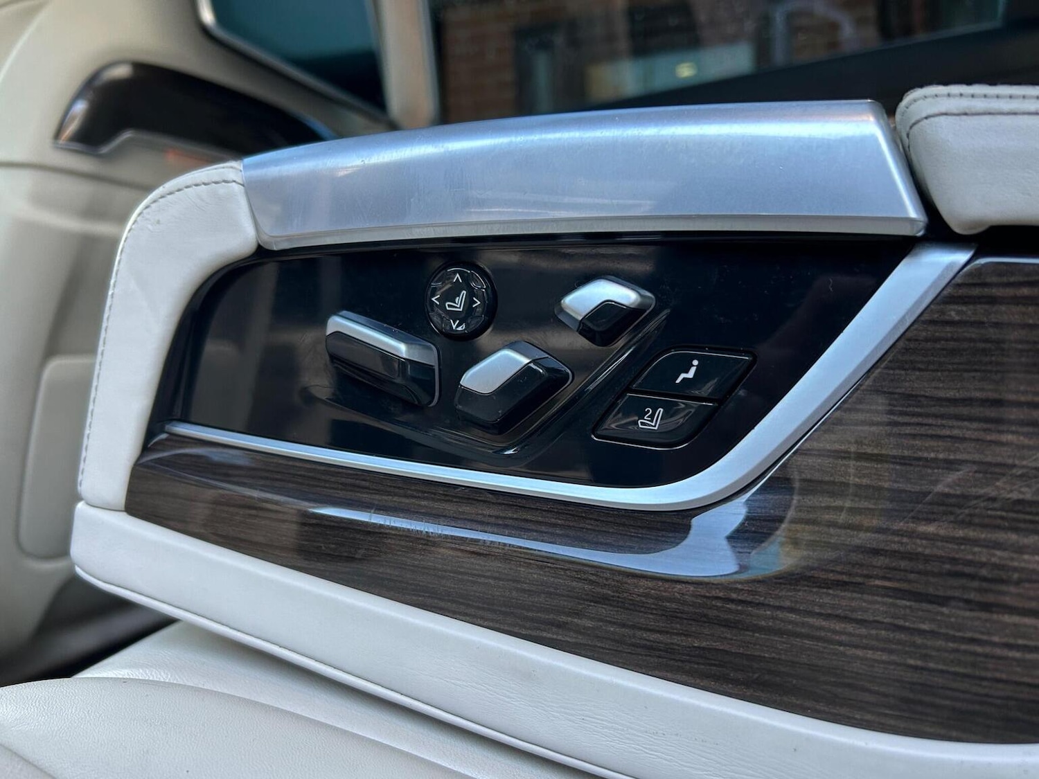 Used BMW 7 Series 2016 for sale - 76497464: Photo 29