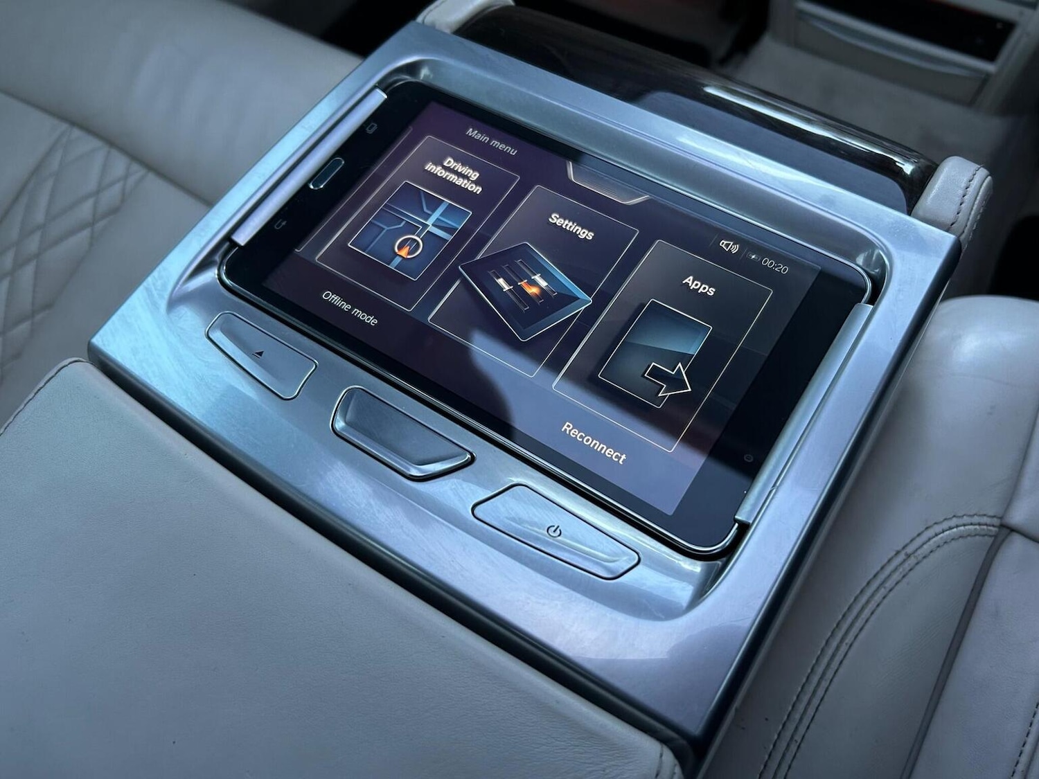 Used BMW 7 Series 2016 for sale - 76497464: Photo 31