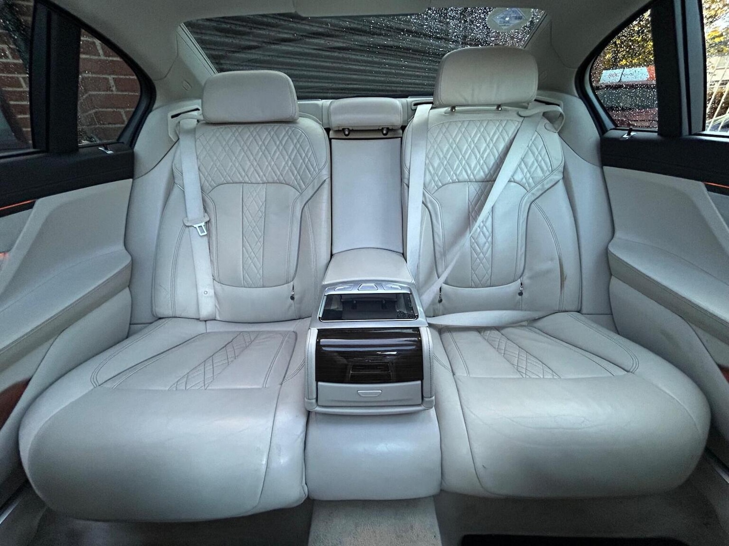 Used BMW 7 Series 2016 for sale - 76497464: Photo 33