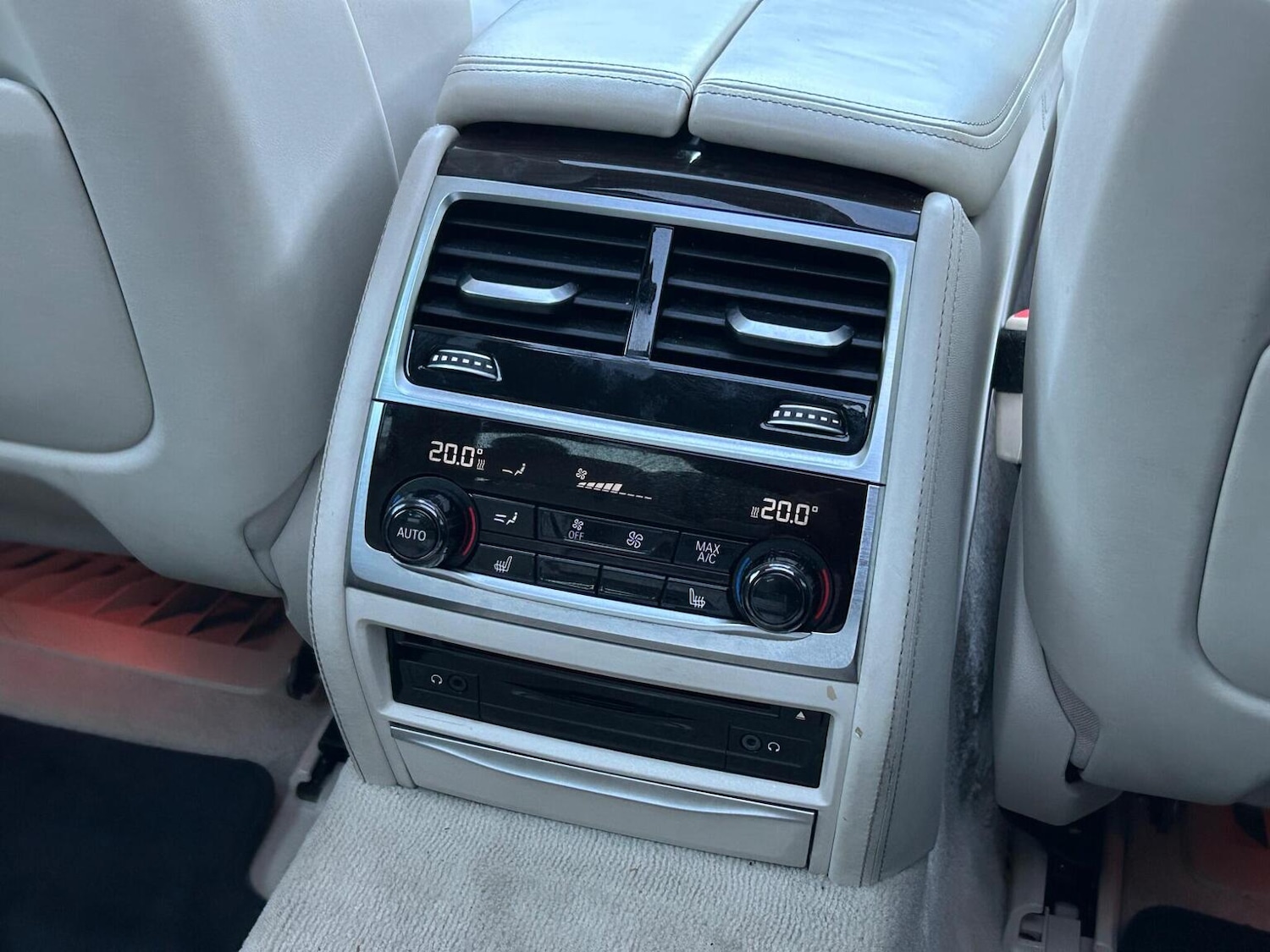 Used BMW 7 Series 2016 for sale - 76497464: Photo 34