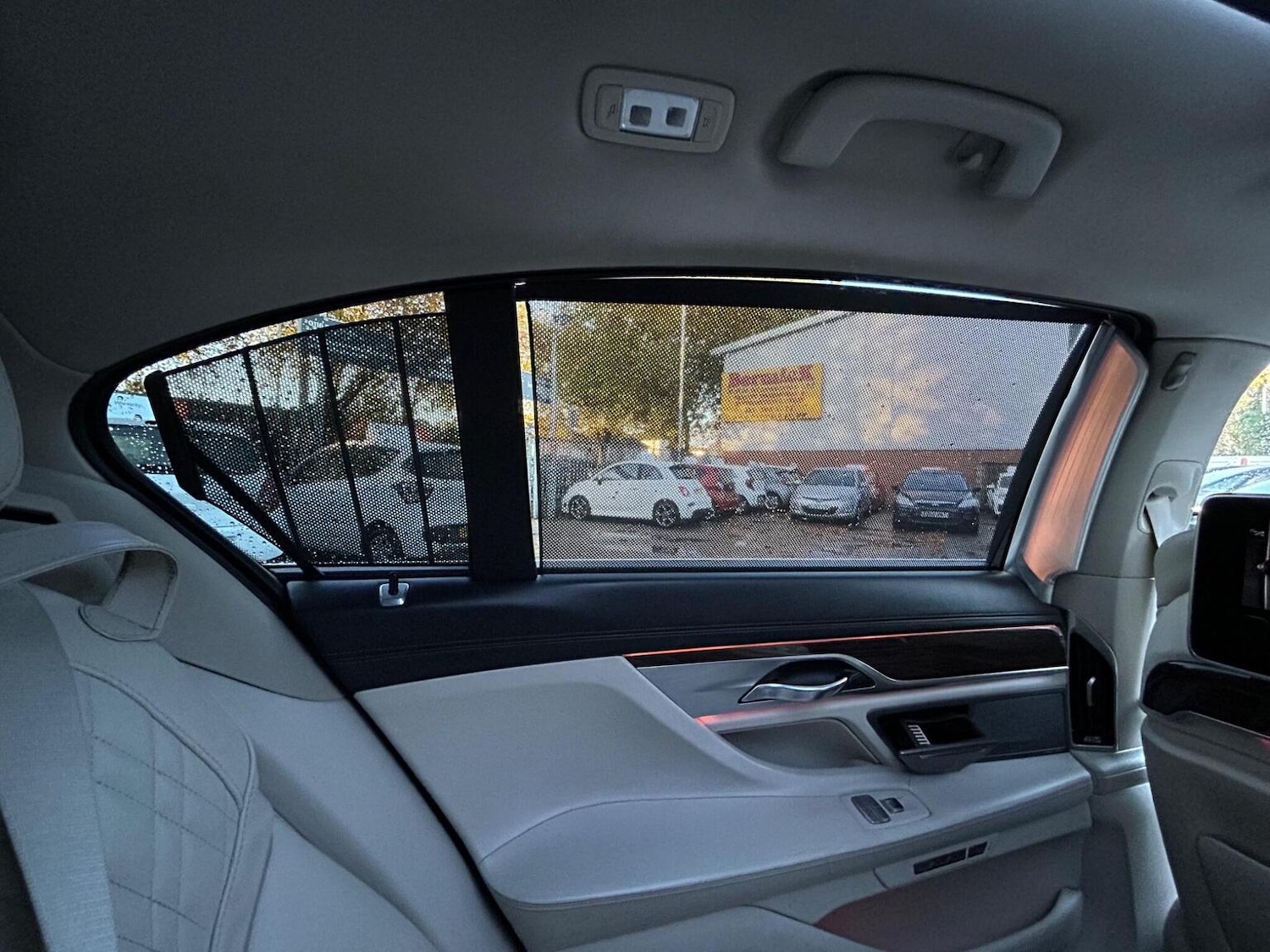 Used BMW 7 Series 2016 for sale - 76497464: Photo 35