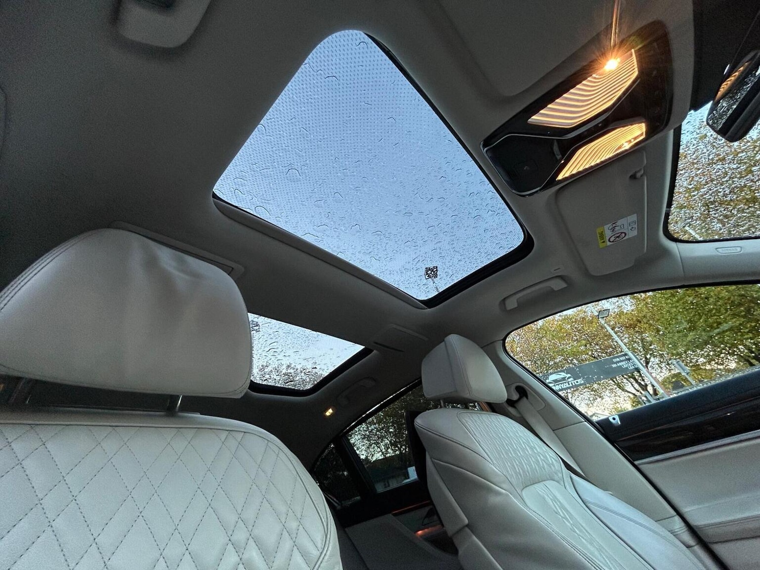 Used BMW 7 Series 2016 for sale - 76497464: Photo 36