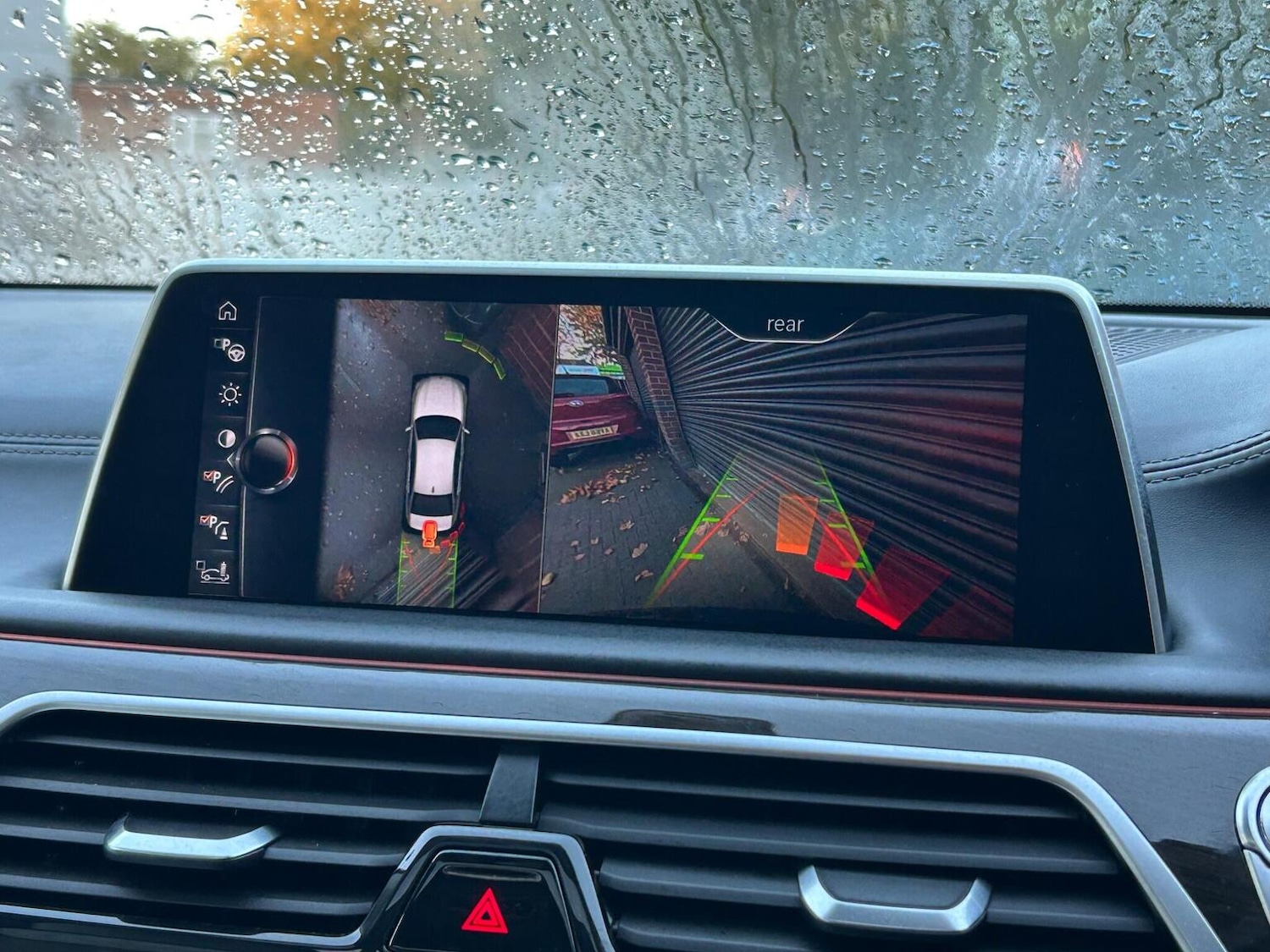 Used BMW 7 Series 2016 for sale - 76497464: Photo 37