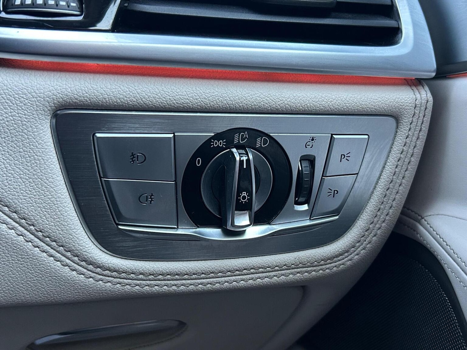 Used BMW 7 Series 2016 for sale - 76497464: Photo 43