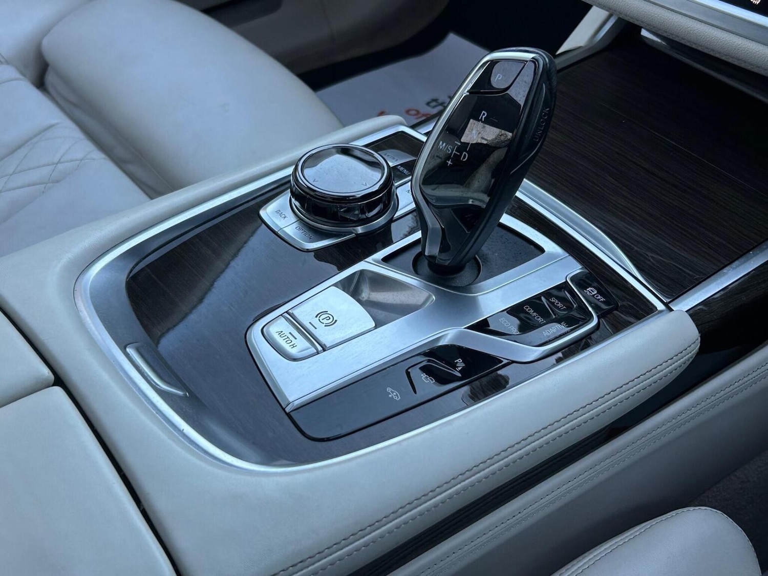 Used BMW 7 Series 2016 for sale - 76497464: Photo 44