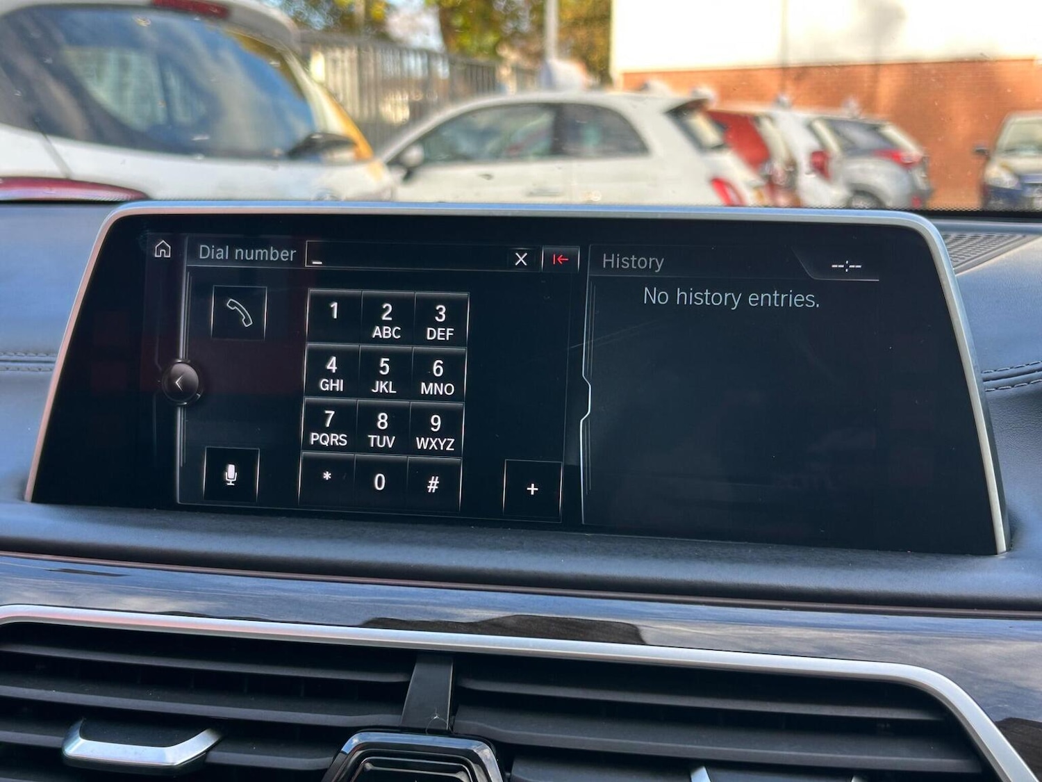 Used BMW 7 Series 2016 for sale - 76497464: Photo 48