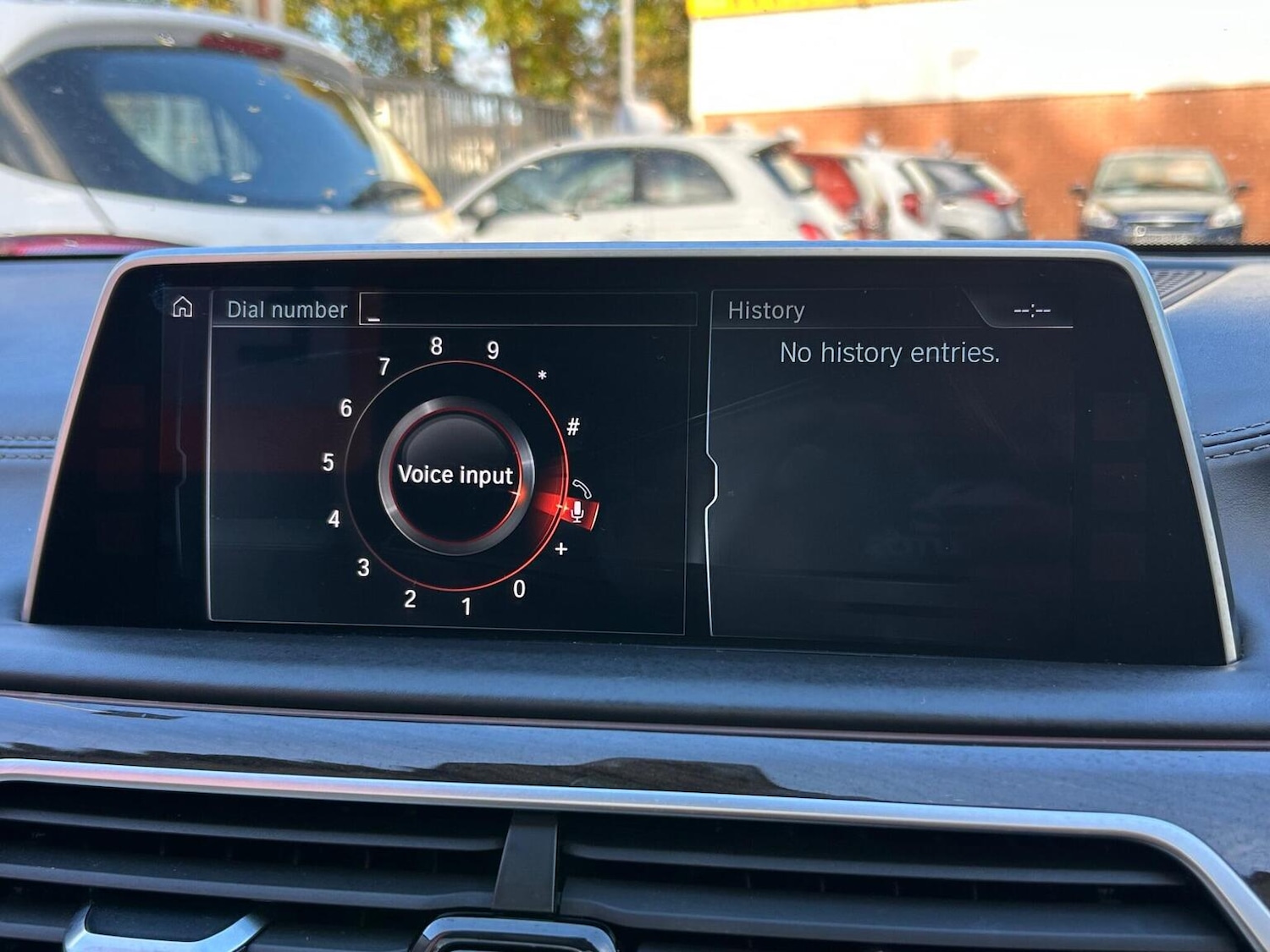 Used BMW 7 Series 2016 for sale - 76497464: Photo 49