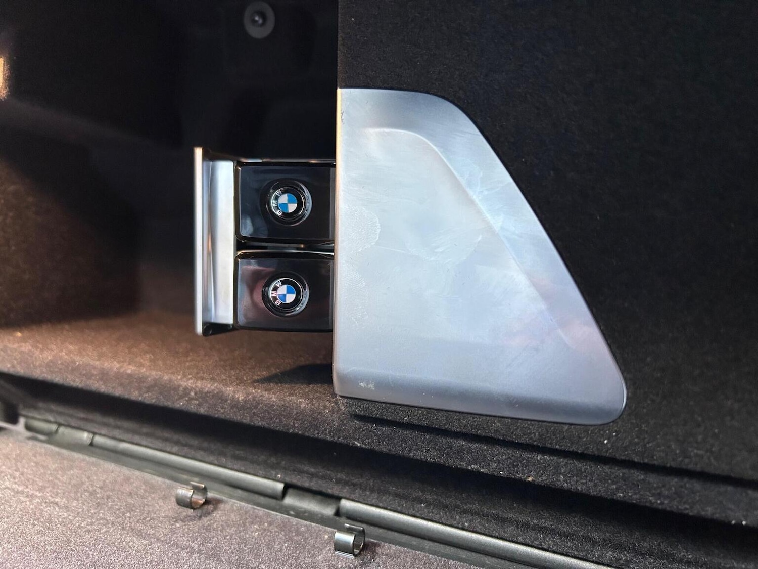 Used BMW 7 Series 2016 for sale - 76497464: Photo 50