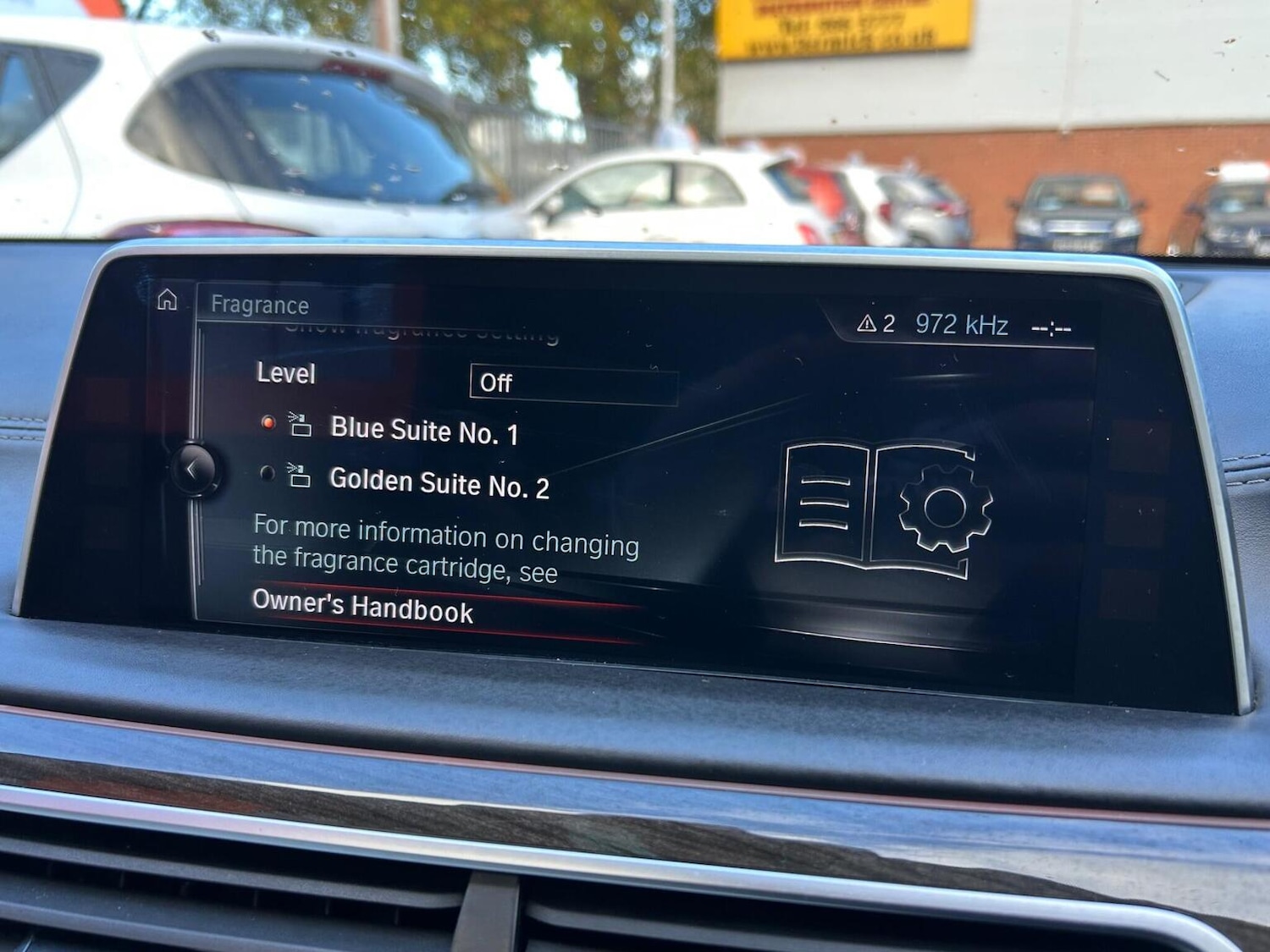 Used BMW 7 Series 2016 for sale - 76497464: Photo 51