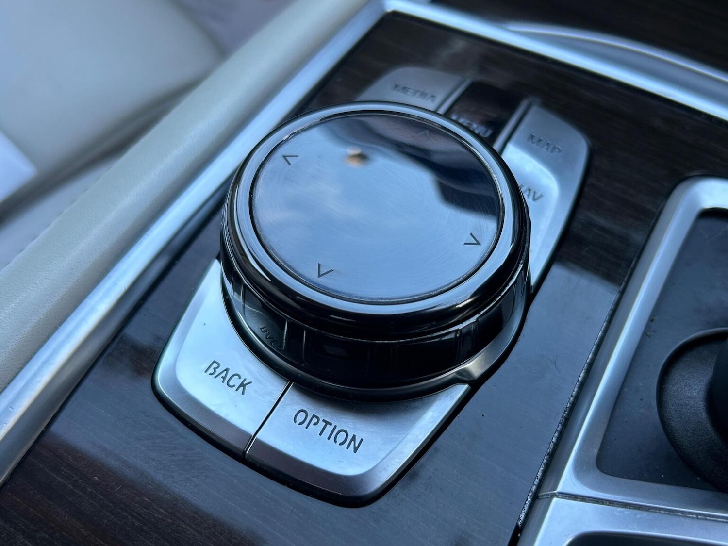 Used BMW 7 Series 2016 for sale - 76497464: Photo 53