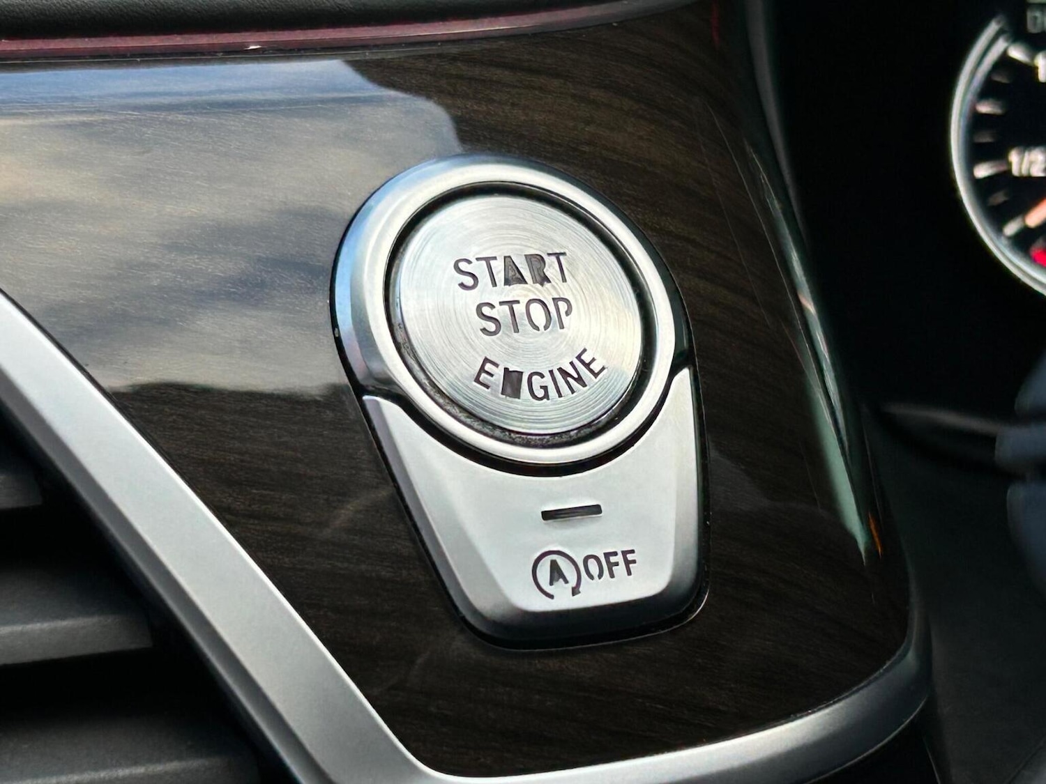 Used BMW 7 Series 2016 for sale - 76497464: Photo 54