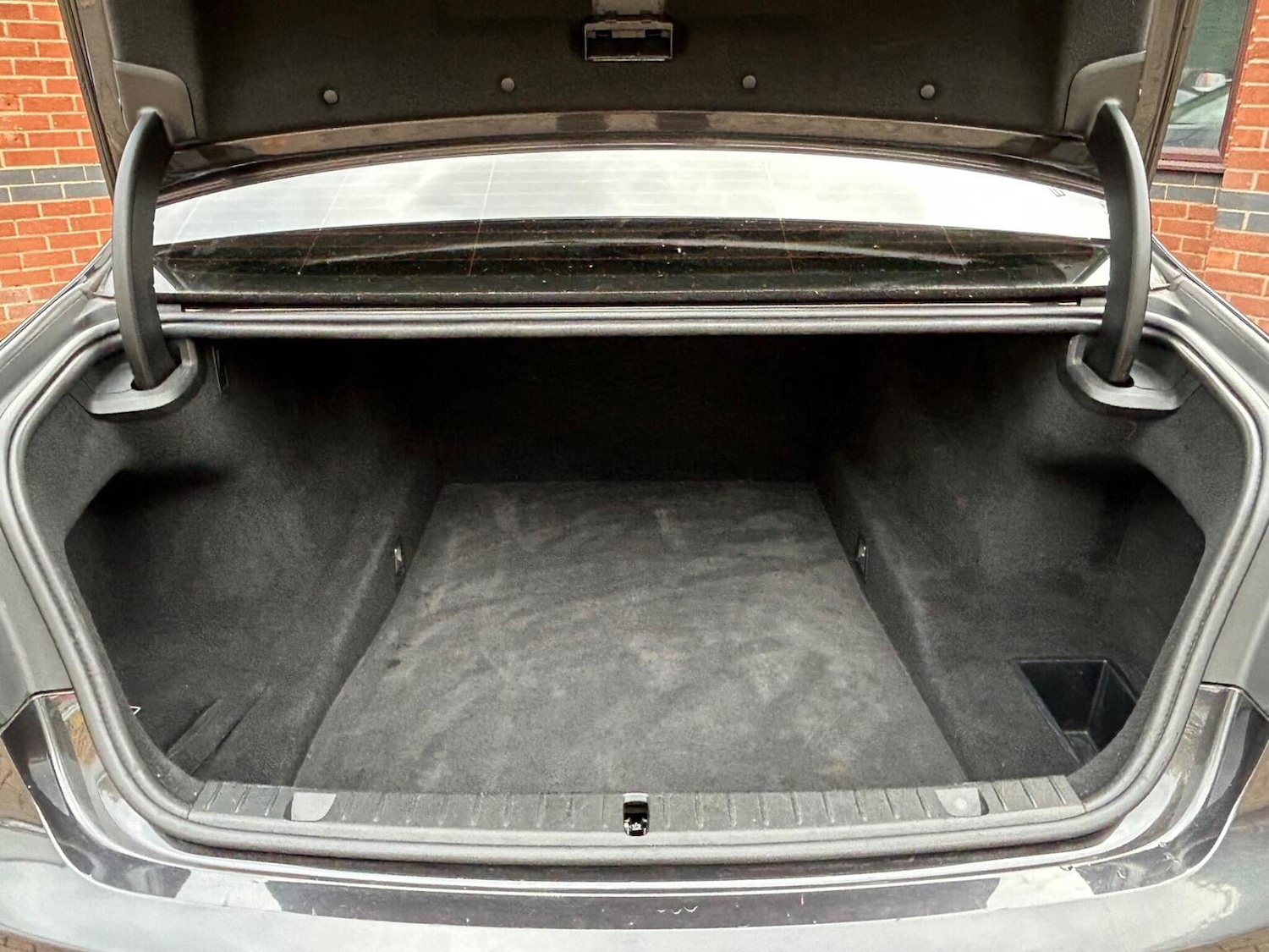 Used BMW 7 Series 2016 for sale - 76497464: Photo 8