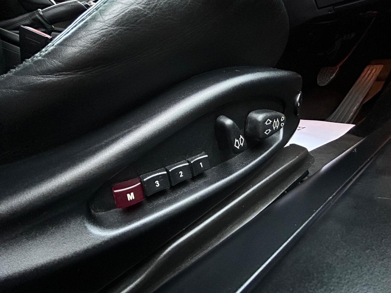 Used BMW M3 2004 for sale - 77228211: Photo 12