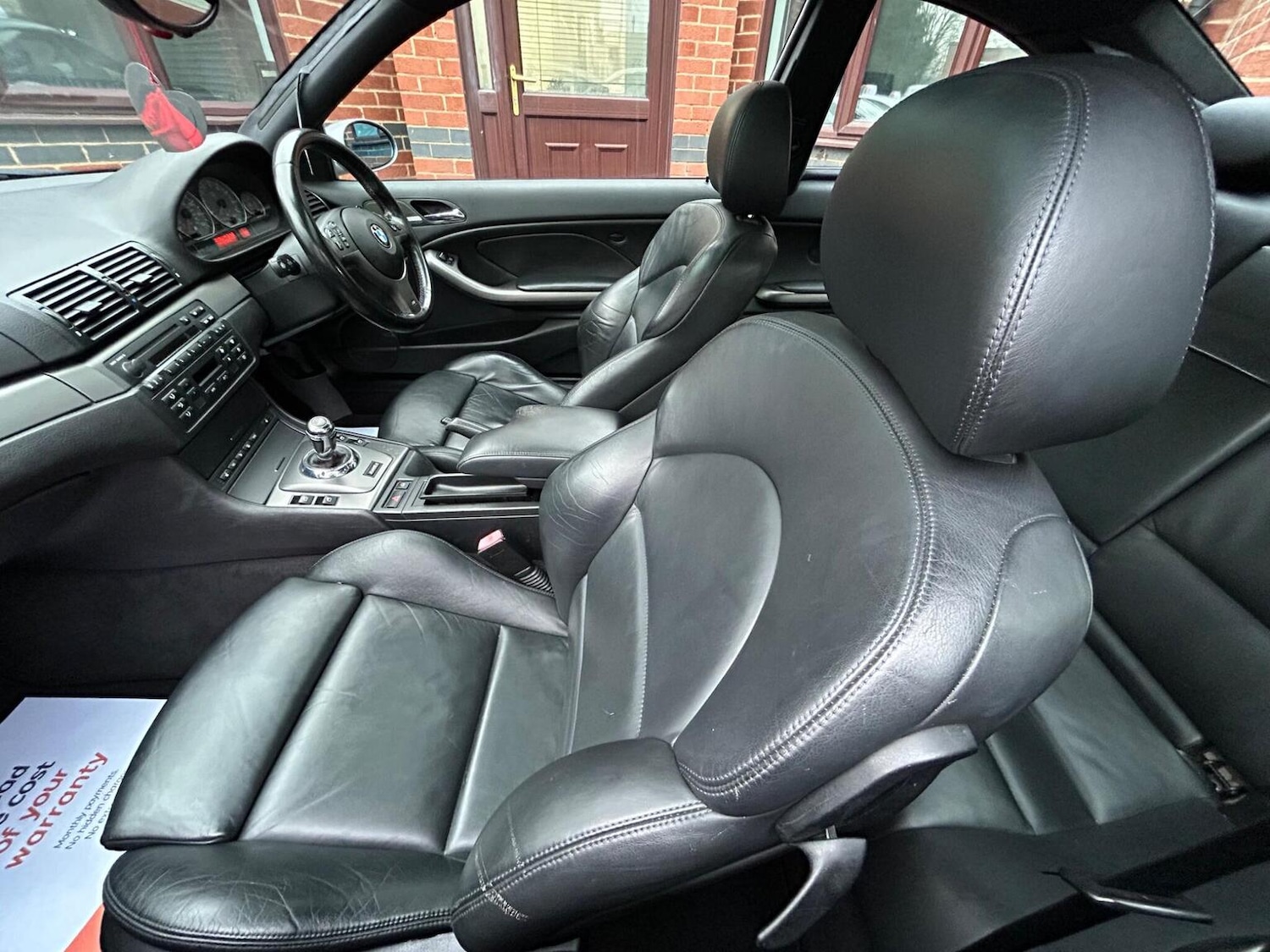 Used BMW M3 2004 for sale - 77228211: Photo 13