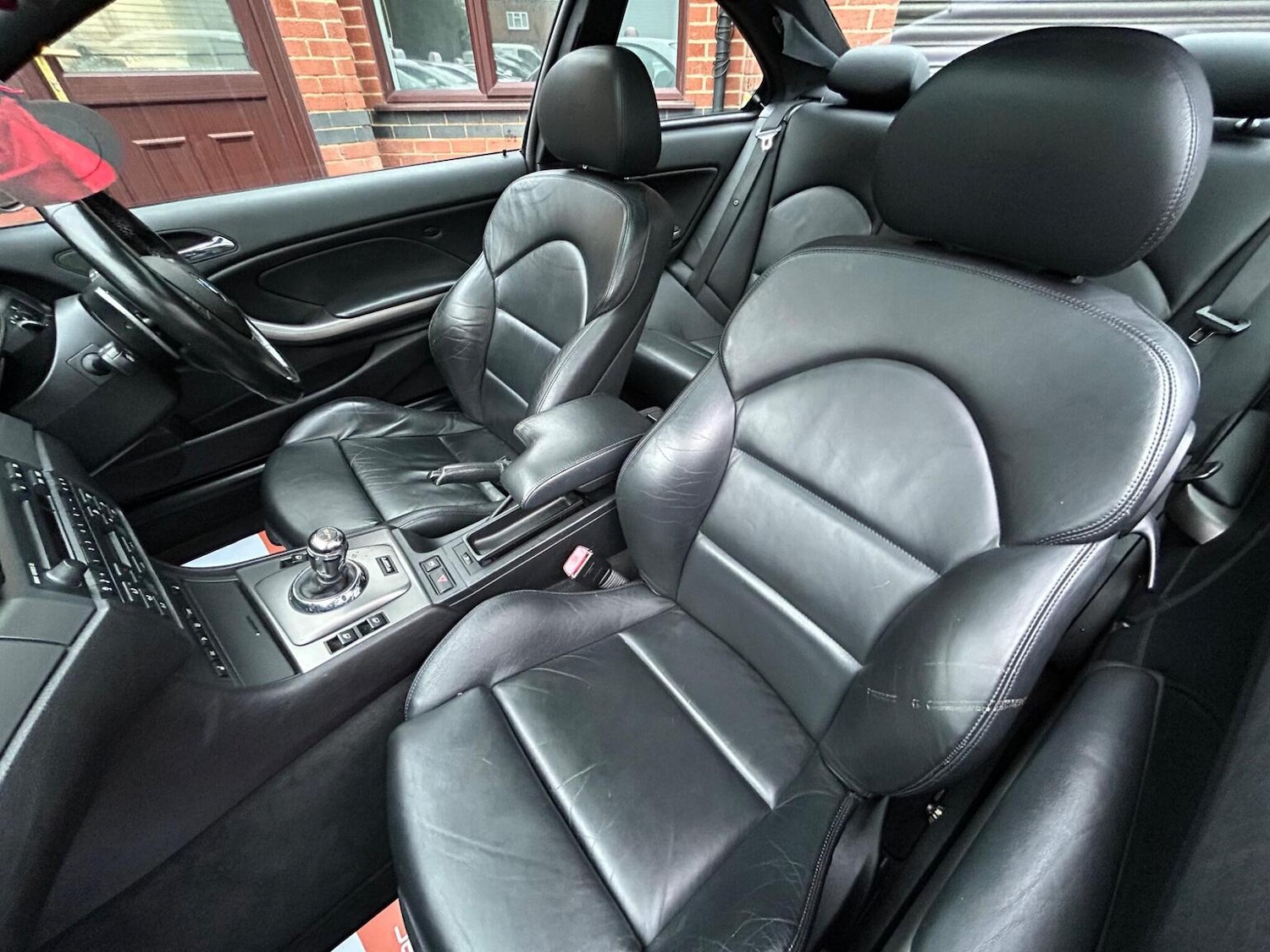 Used BMW M3 2004 for sale - 77228211: Photo 14