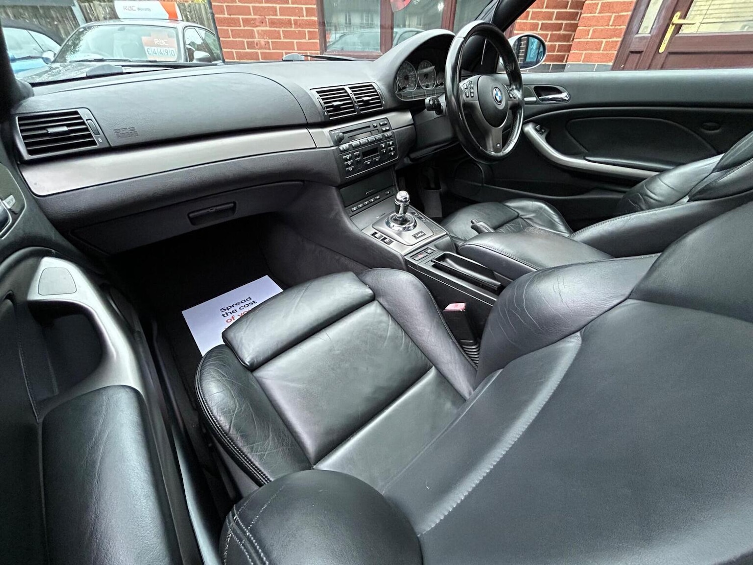 Used BMW M3 2004 for sale - 77228211: Photo 16