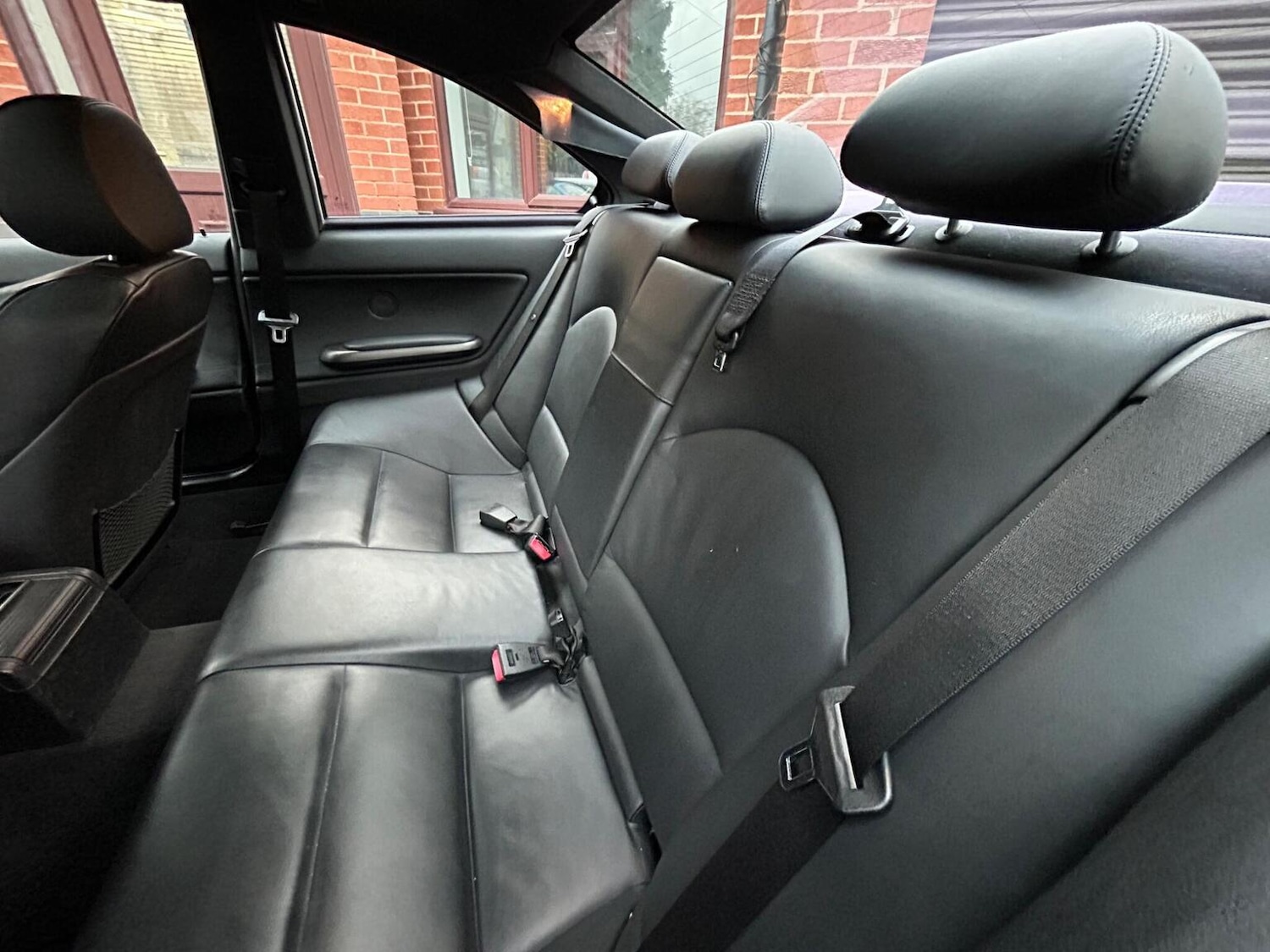 Used BMW M3 2004 for sale - 77228211: Photo 21