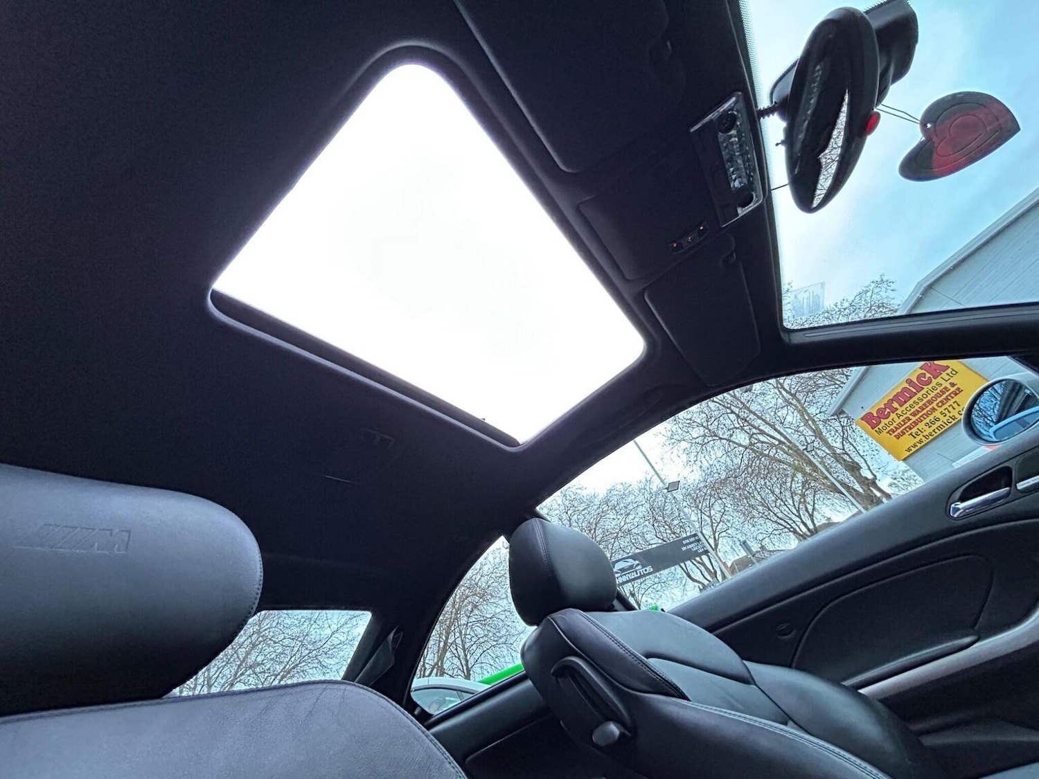 Used BMW M3 2004 for sale - 77228211: Photo 24