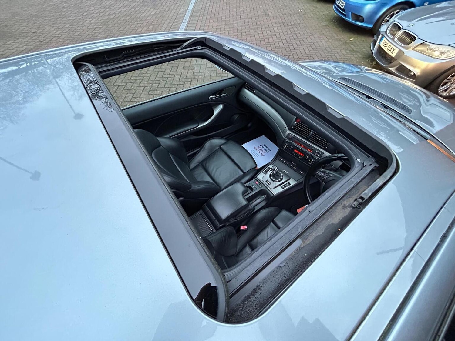 Used BMW M3 2004 for sale - 77228211: Photo 25