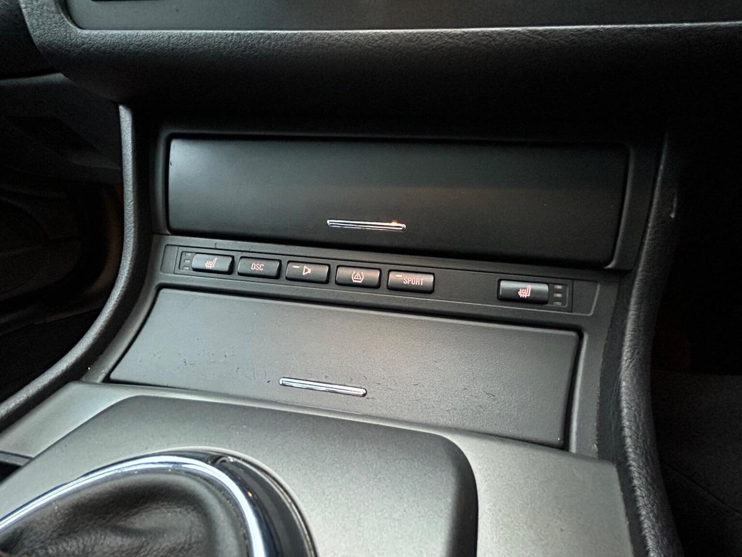 Used BMW M3 2004 for sale - 77228211: Photo 33