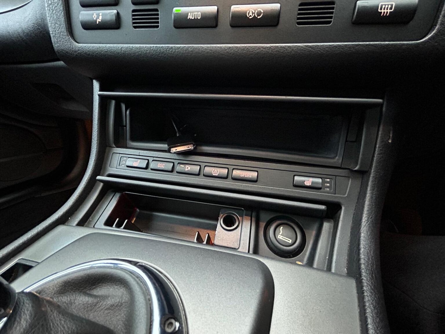 Used BMW M3 2004 for sale - 77228211: Photo 34