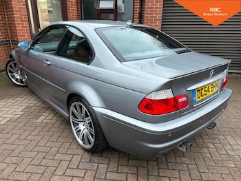 Used BMW M3 2004 for sale - 77228211: Photo