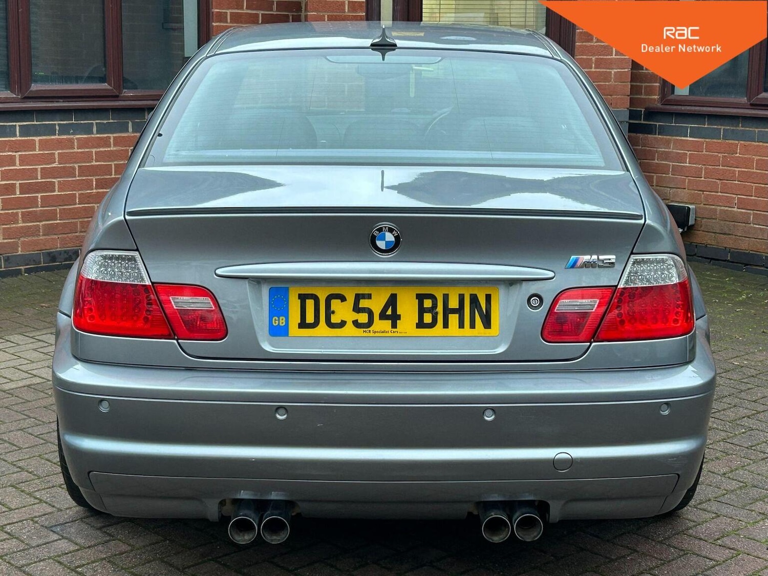 Used BMW M3 2004 for sale - 77228211: Photo 7