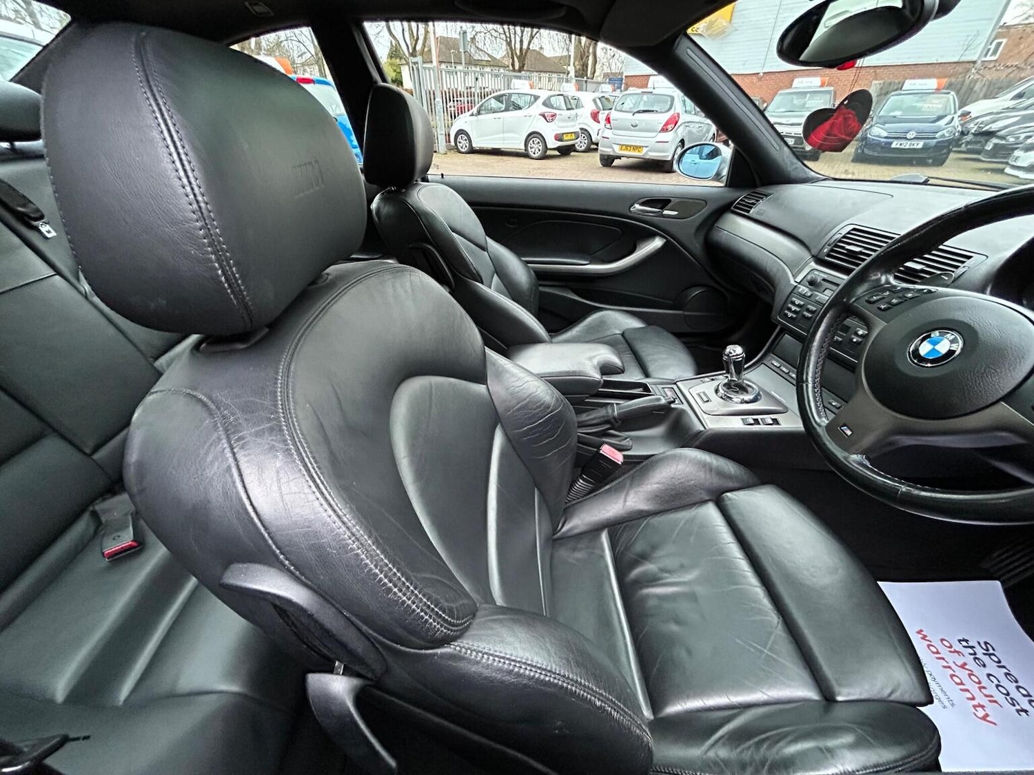 Used BMW M3 2004 for sale - 77228211: Photo 8