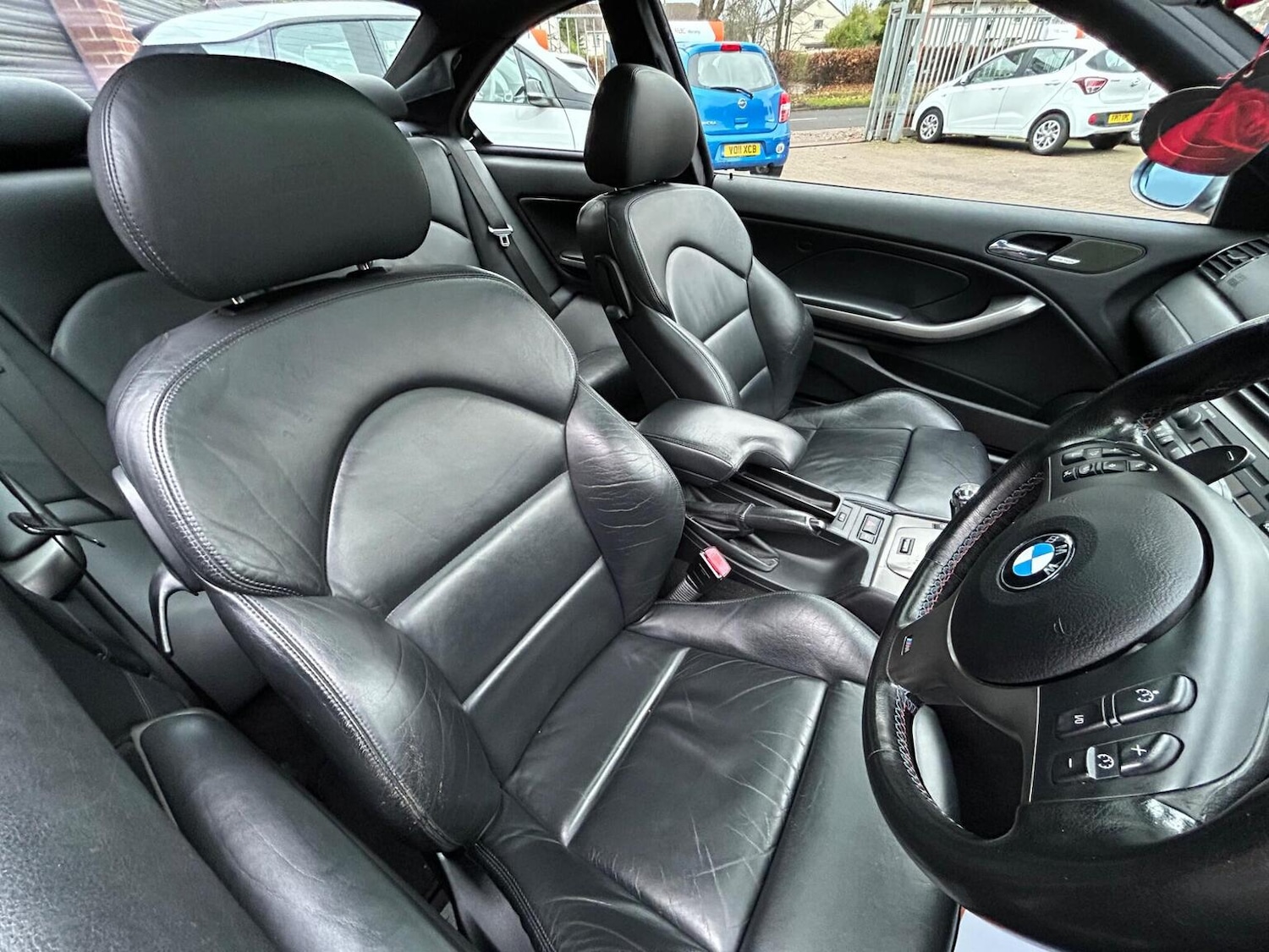 Used BMW M3 2004 for sale - 77228211: Photo 9