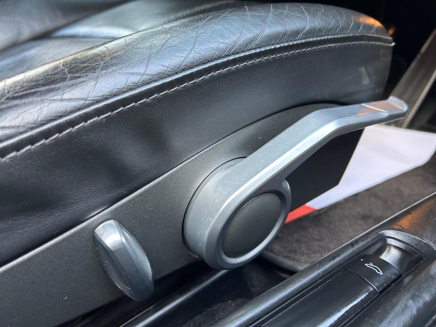 Used Porsche 911 2008 for sale - 76547802: Photo 18