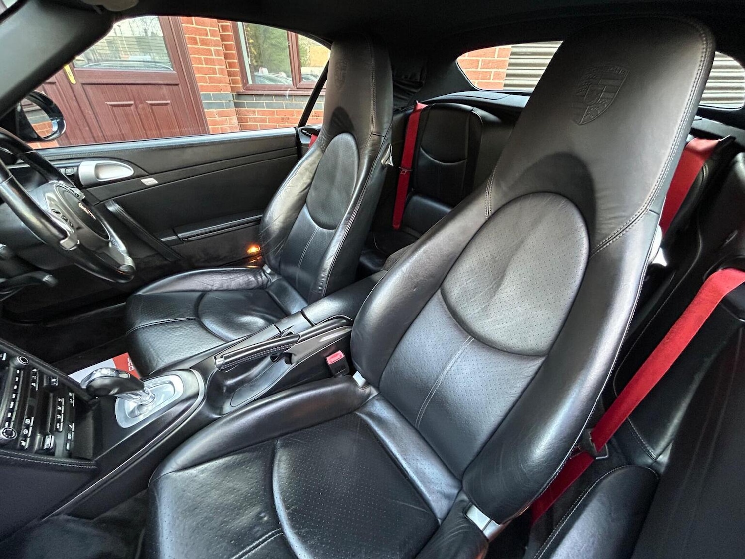 Used Porsche 911 2008 for sale - 76547802: Photo 20