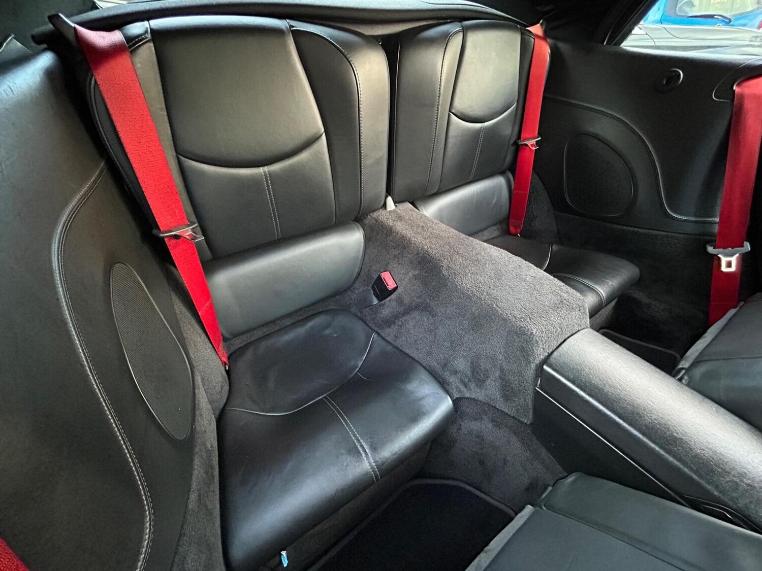 Used Porsche 911 2008 for sale - 76547802: Photo 25