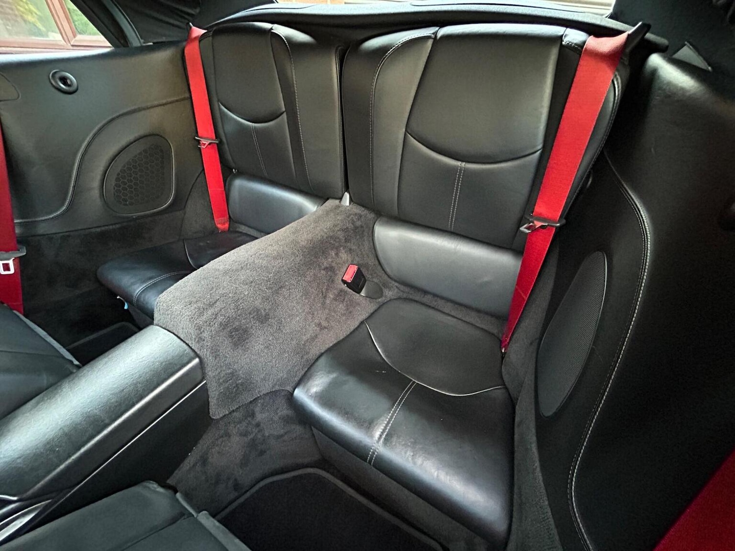 Used Porsche 911 2008 for sale - 76547802: Photo 26