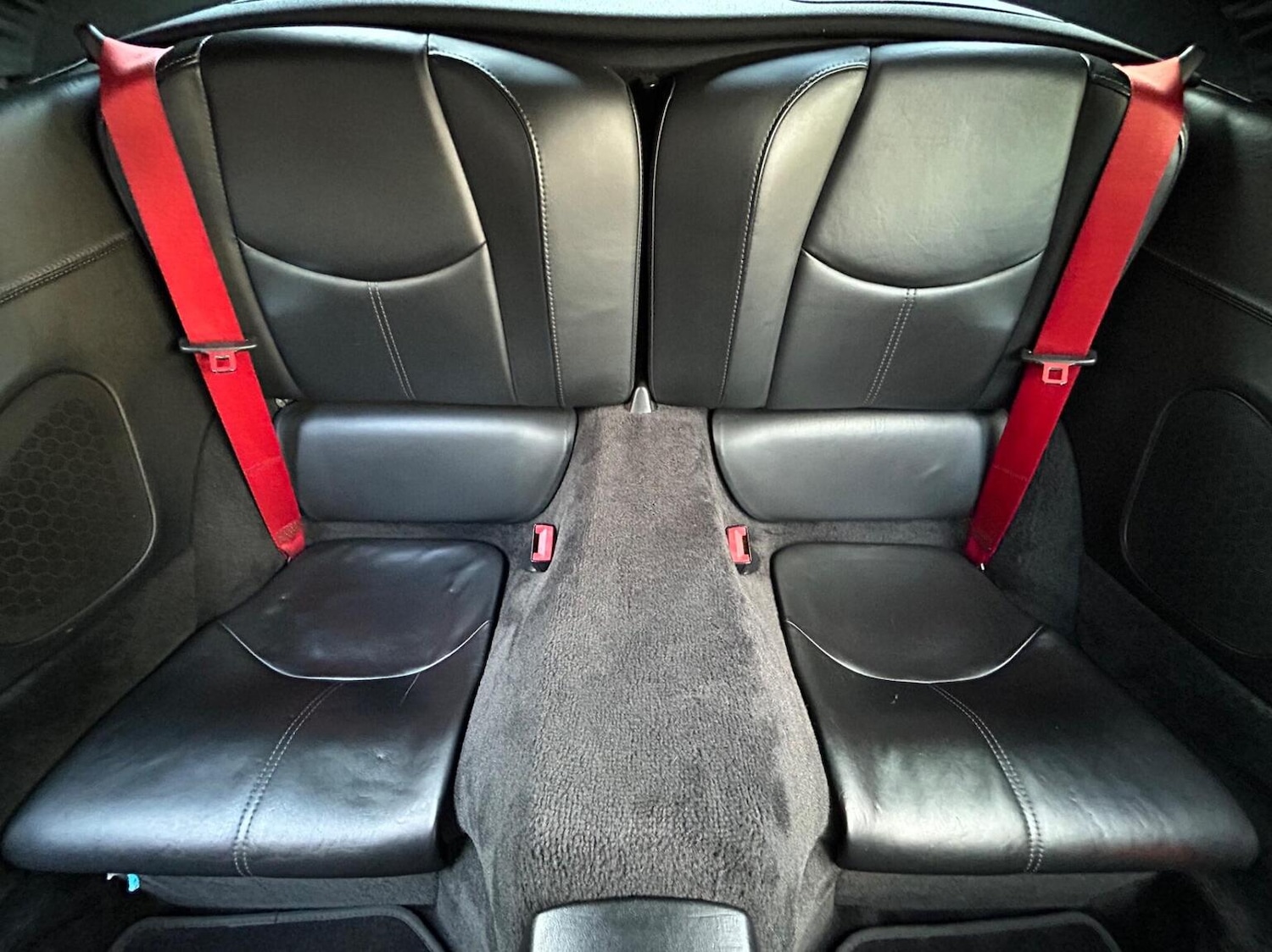 Used Porsche 911 2008 for sale - 76547802: Photo 27