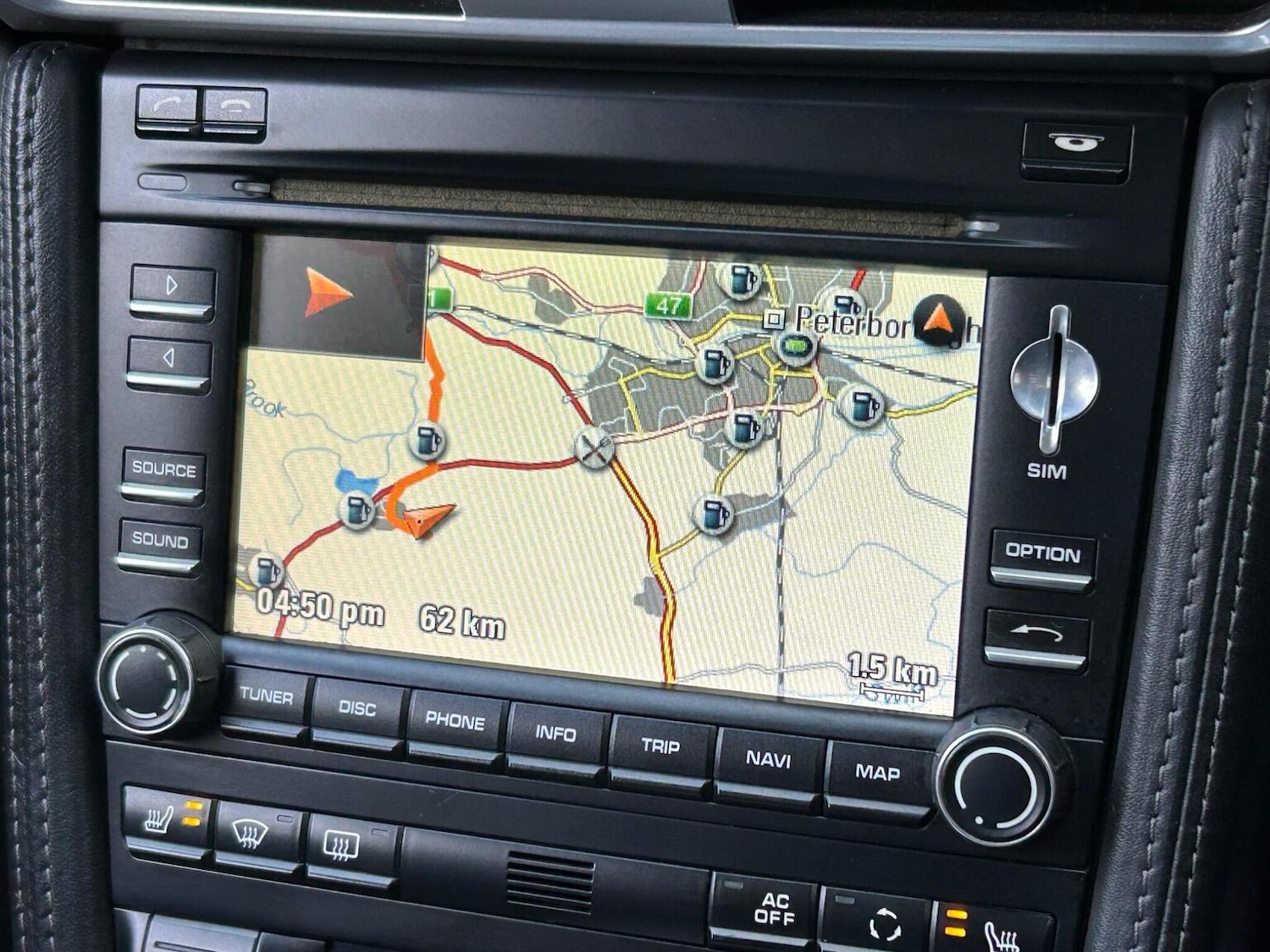 Used Porsche 911 2008 for sale - 76547802: Photo 28