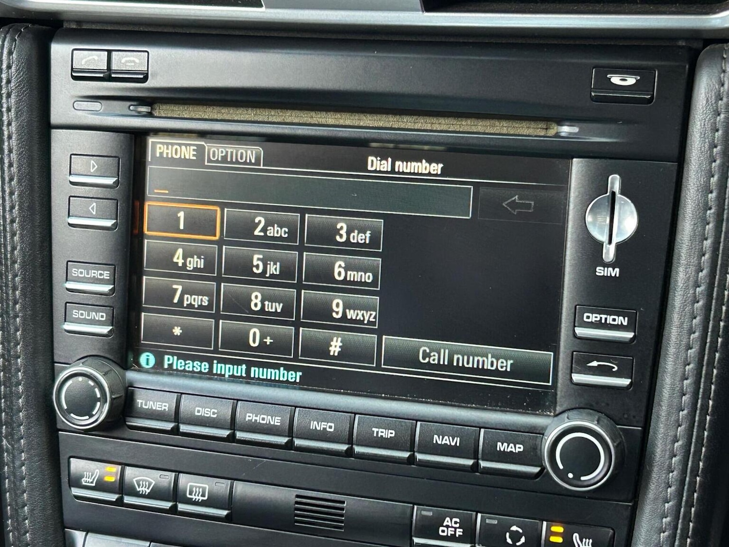 Used Porsche 911 2008 for sale - 76547802: Photo 29