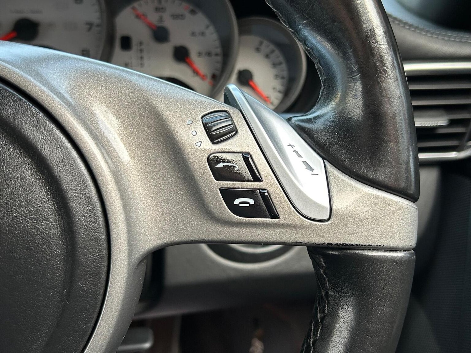 Used Porsche 911 2008 for sale - 76547802: Photo 31