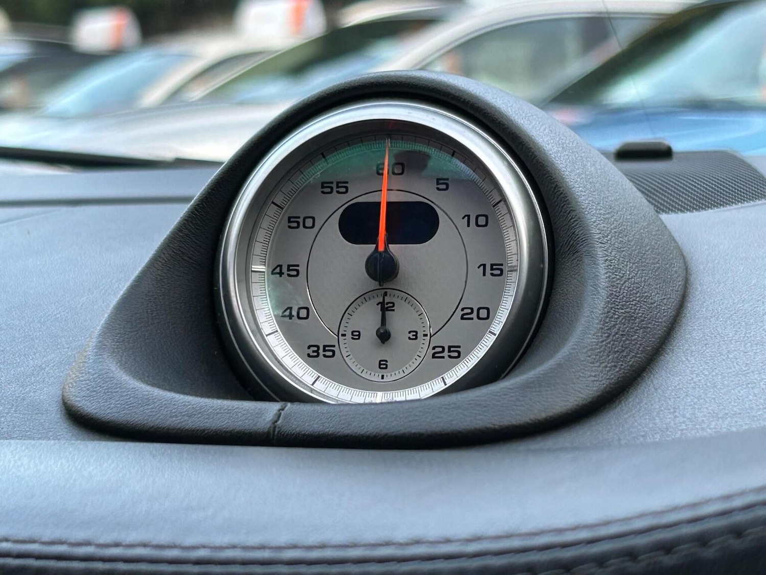 Used Porsche 911 2008 for sale - 76547802: Photo 37