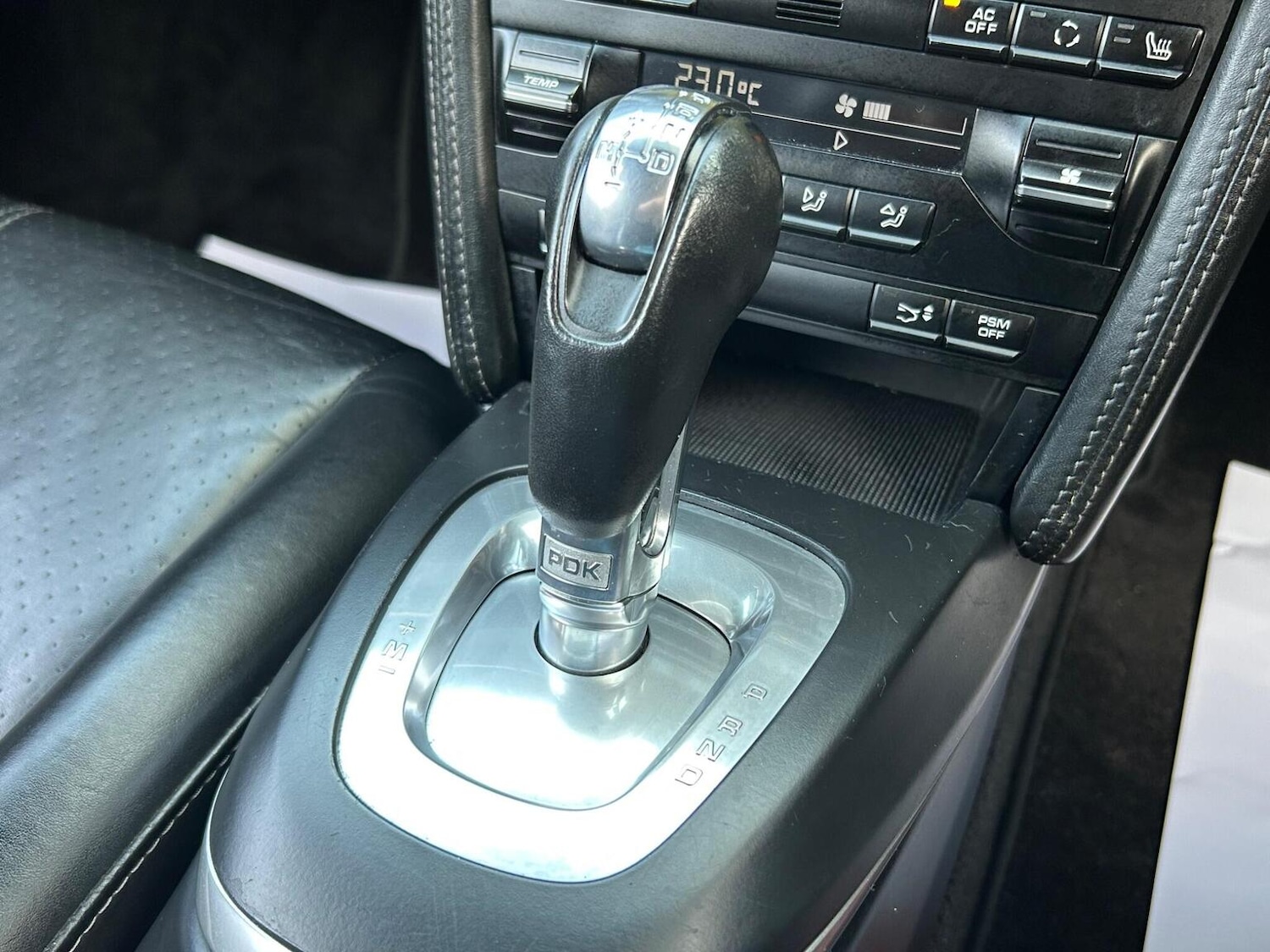 Used Porsche 911 2008 for sale - 76547802: Photo 42