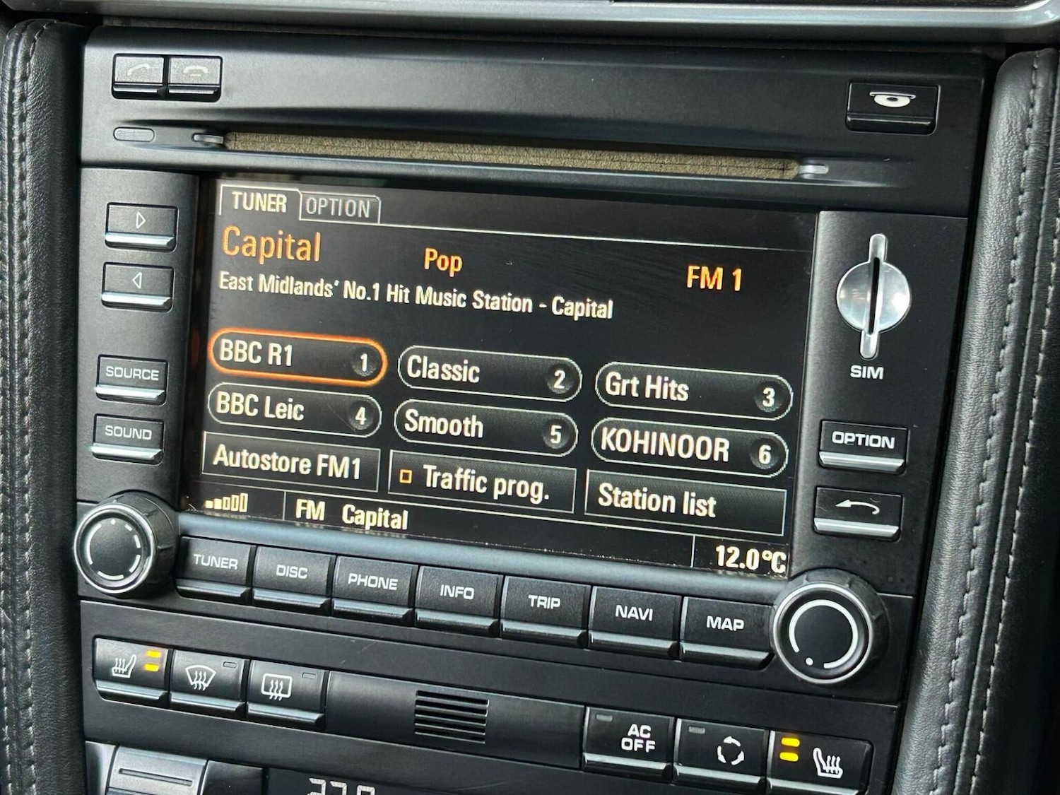 Used Porsche 911 2008 for sale - 76547802: Photo 43