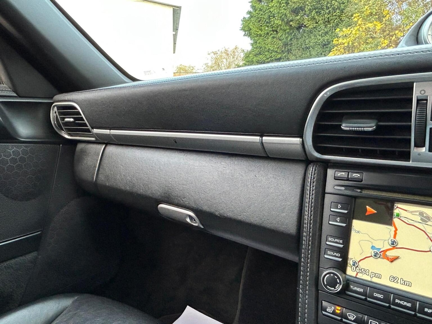 Used Porsche 911 2008 for sale - 76547802: Photo 44