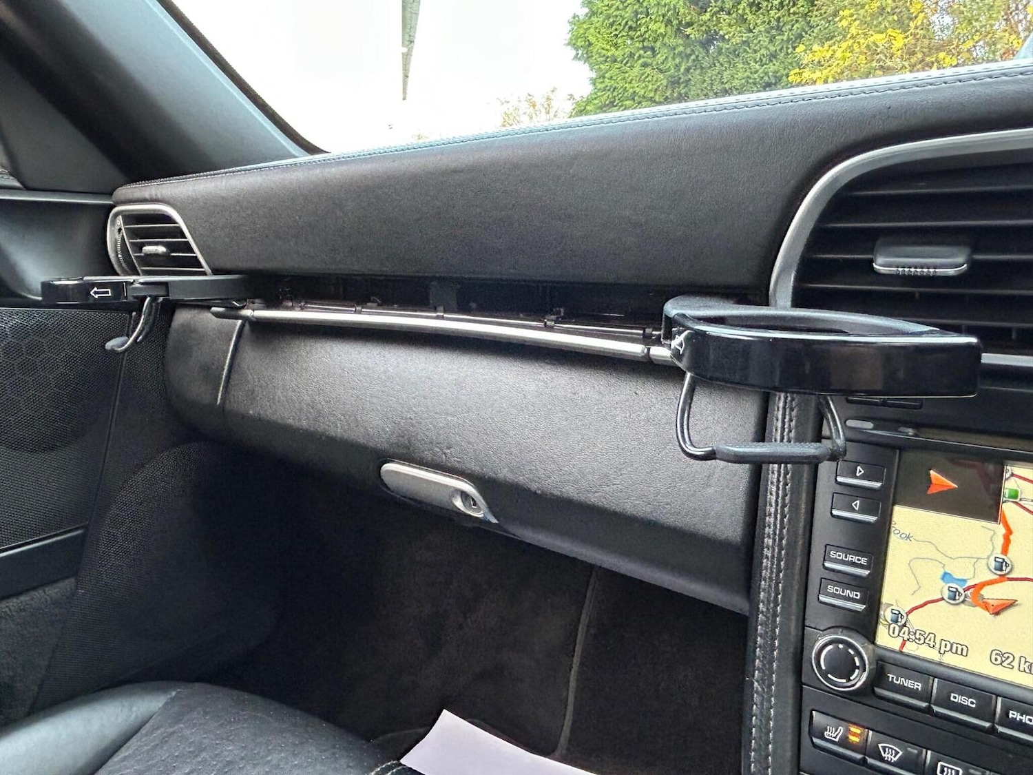 Used Porsche 911 2008 for sale - 76547802: Photo 45