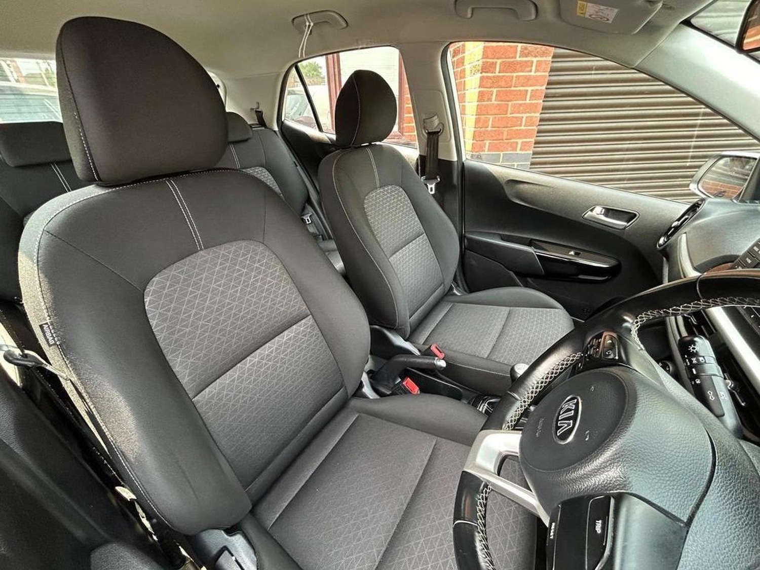 Used Kia Picanto 2020 for sale - 76497465: Photo 10